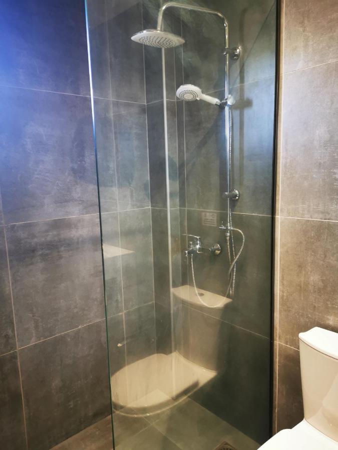 Anemona Beach Apartments シダリオン エクステリア 写真
